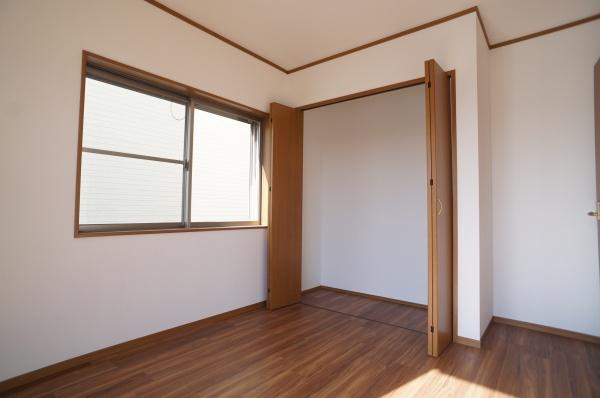 つくば市谷田部の中古一戸建て