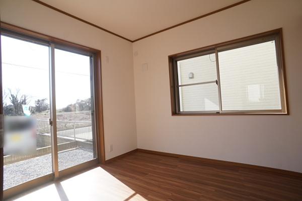 つくば市谷田部の中古一戸建て