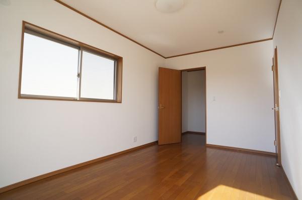 つくば市谷田部の中古一戸建て
