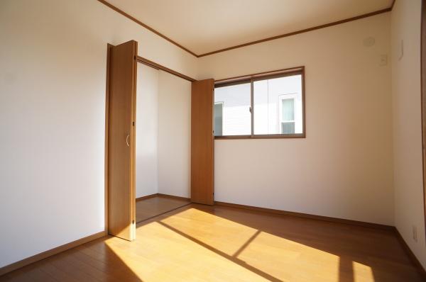 つくば市谷田部の中古一戸建て