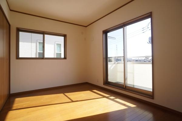 つくば市谷田部の中古一戸建て