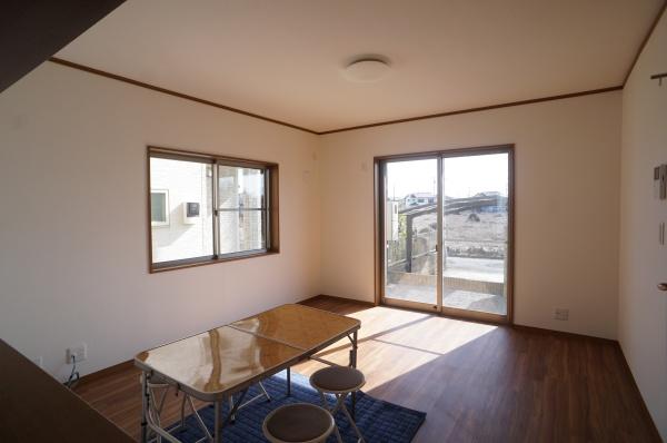 つくば市谷田部の中古一戸建て