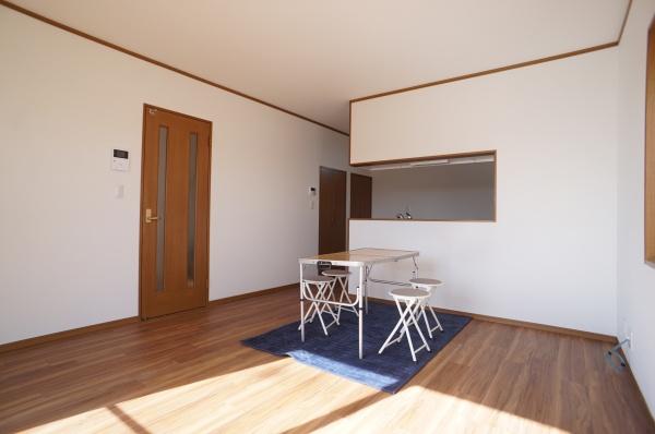 つくば市谷田部の中古一戸建て