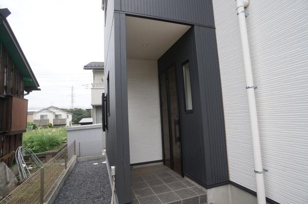 土浦市木田余東台５丁目の中古一戸建て