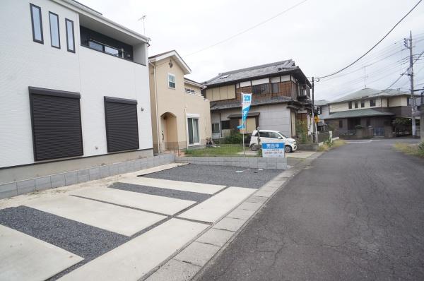 土浦市木田余東台５丁目の中古一戸建て