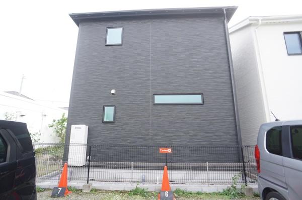 取手市青柳の新築一戸建