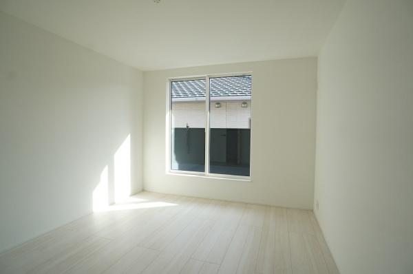 取手市台宿２丁目の新築一戸建