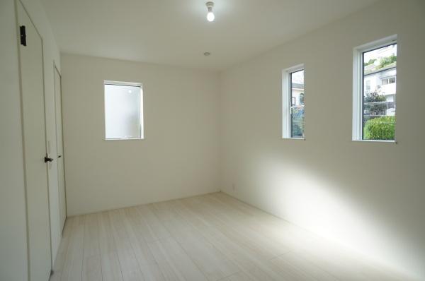 取手市台宿２丁目の新築一戸建