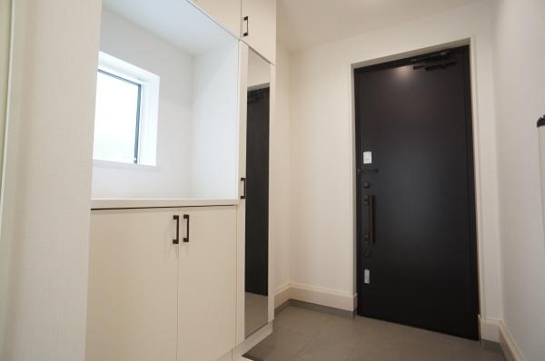 取手市台宿２丁目の新築一戸建