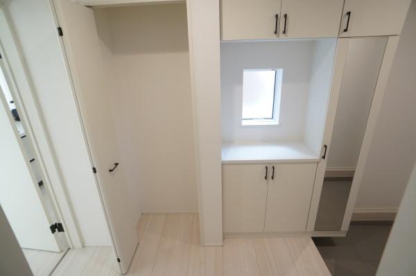 取手市台宿２丁目の新築一戸建