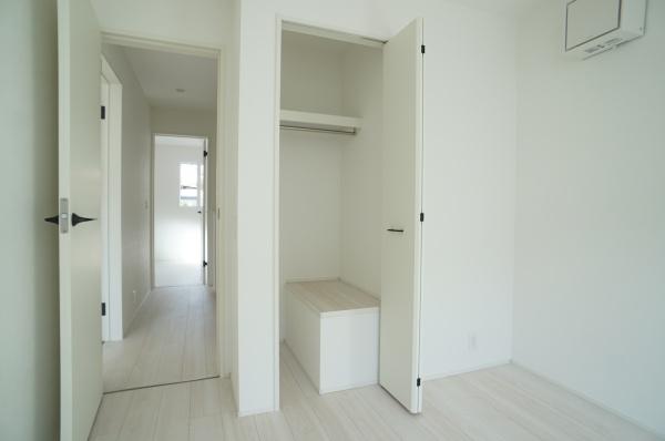 取手市台宿２丁目の新築一戸建