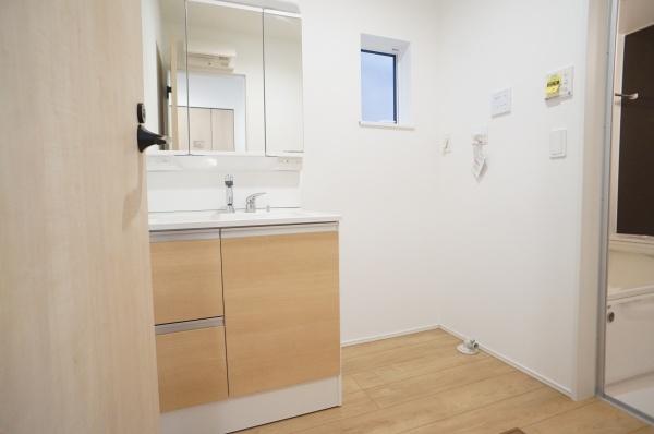 取手市台宿２丁目の新築一戸建