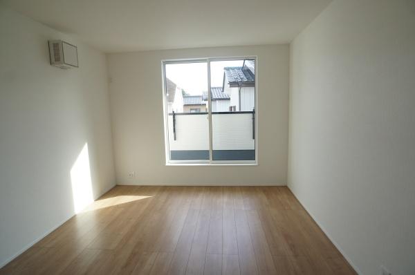 取手市台宿２丁目の新築一戸建