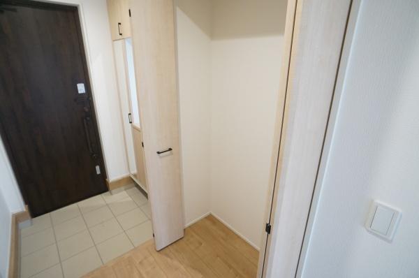 取手市台宿２丁目の新築一戸建