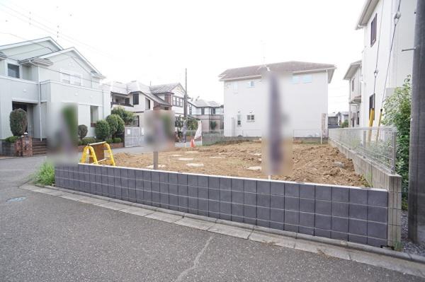 守谷市美園２丁目の新築一戸建