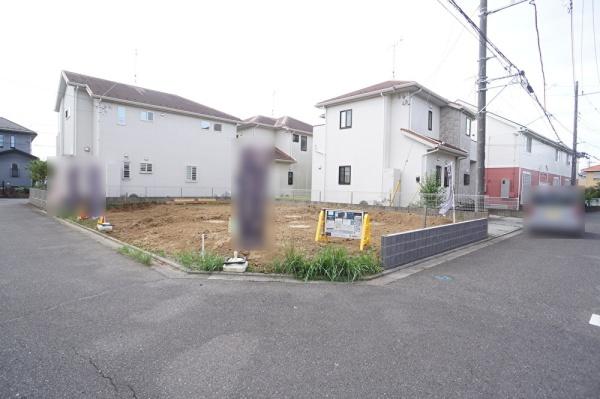 守谷市美園２丁目の新築一戸建