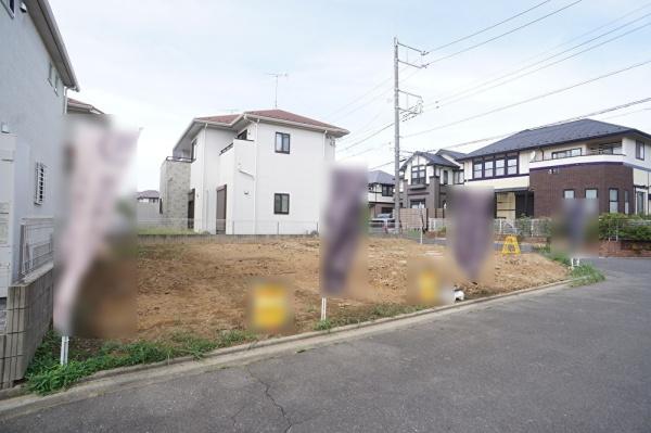 守谷市美園２丁目の新築一戸建