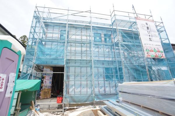 守谷市けやき台２丁目の新築一戸建