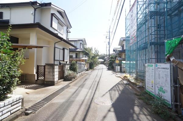 つくば市緑が丘の新築一戸建