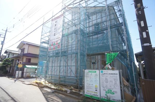 つくば市緑が丘の新築一戸建