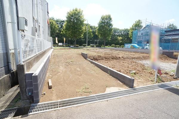 つくば市花畑３丁目の新築一戸建
