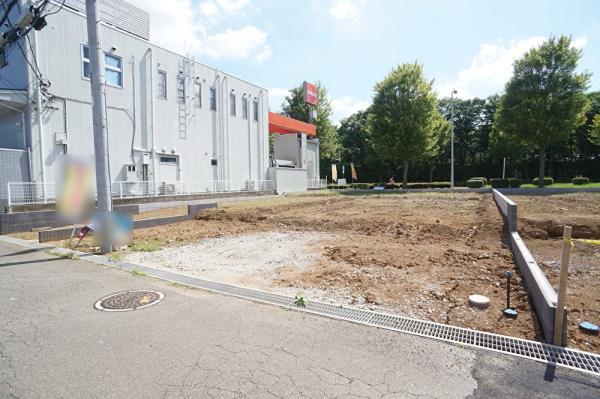 つくば市花畑３丁目の新築一戸建