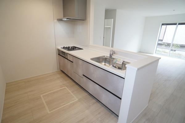 土浦市右籾の新築一戸建