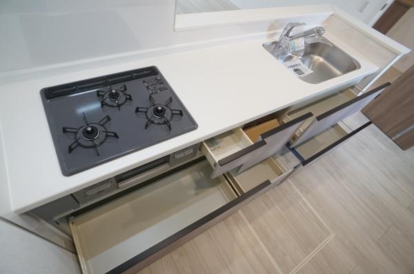 土浦市右籾の新築一戸建