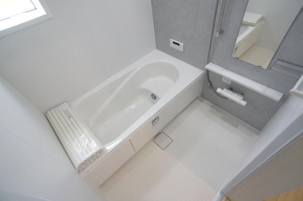 土浦市右籾の新築一戸建