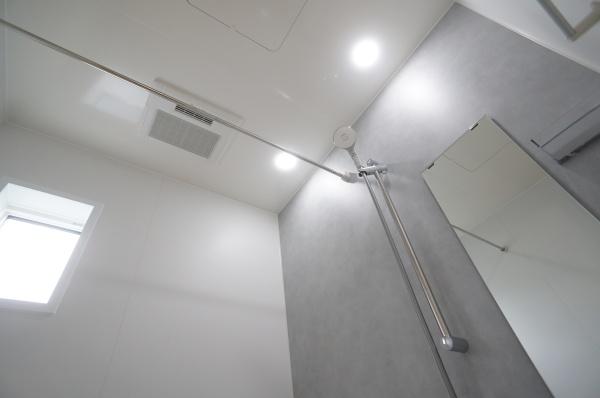 土浦市右籾の新築一戸建