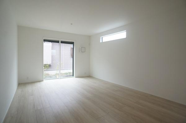 土浦市右籾の新築一戸建