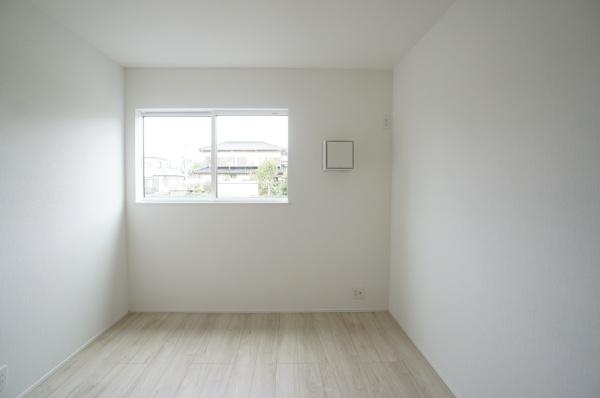 土浦市右籾の新築一戸建