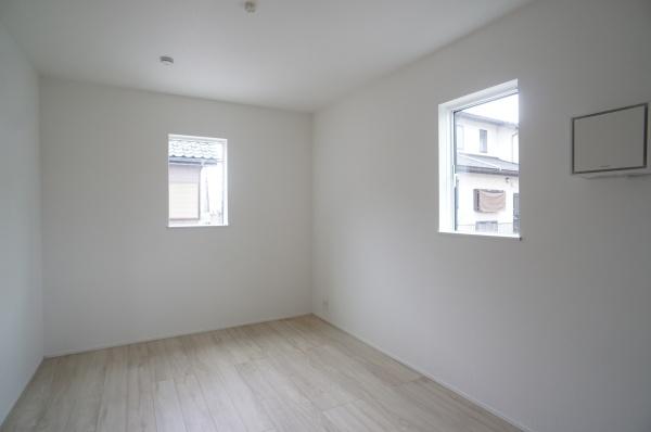 土浦市右籾の新築一戸建