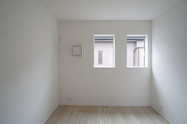 土浦市右籾の新築一戸建