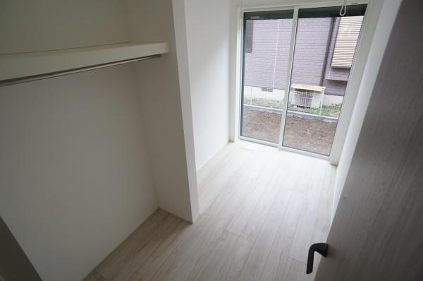 土浦市右籾の新築一戸建