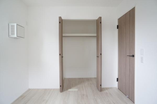 土浦市右籾の新築一戸建