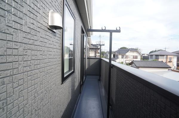 取手市宮和田の新築一戸建