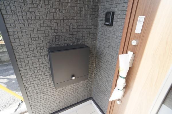 取手市宮和田の新築一戸建