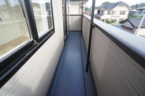 取手市宮和田の新築一戸建