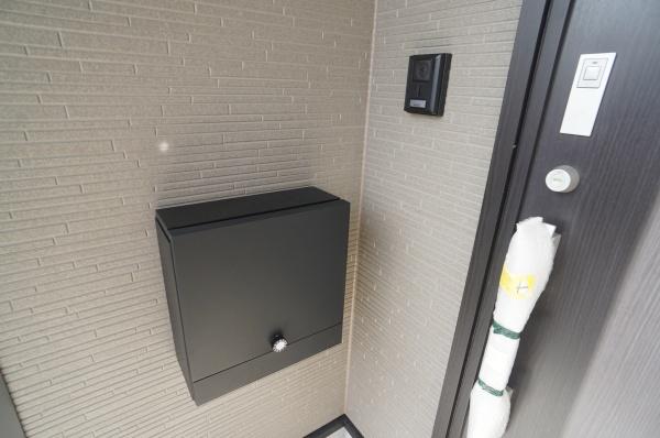 取手市宮和田の新築一戸建