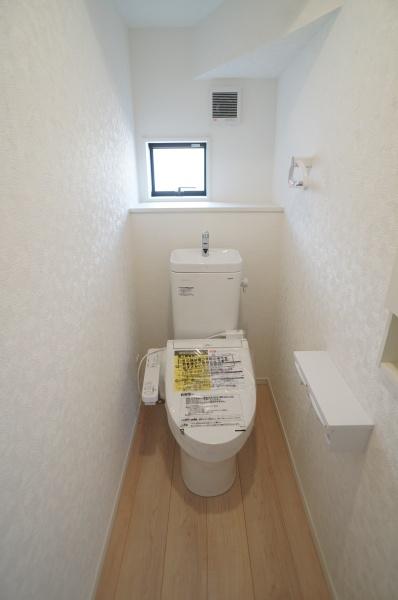 常総市豊岡町乙の新築一戸建