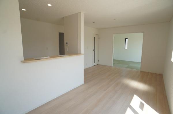 常総市豊岡町乙の新築一戸建