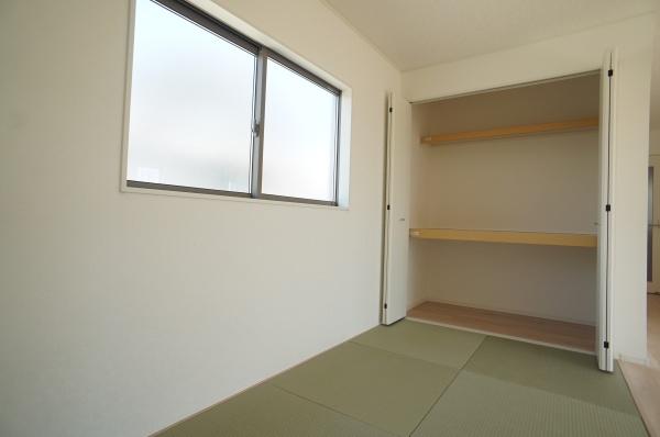 常総市豊岡町乙の新築一戸建