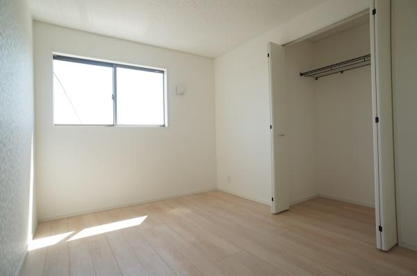 常総市豊岡町乙の新築一戸建