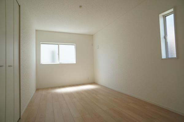 常総市豊岡町乙の新築一戸建