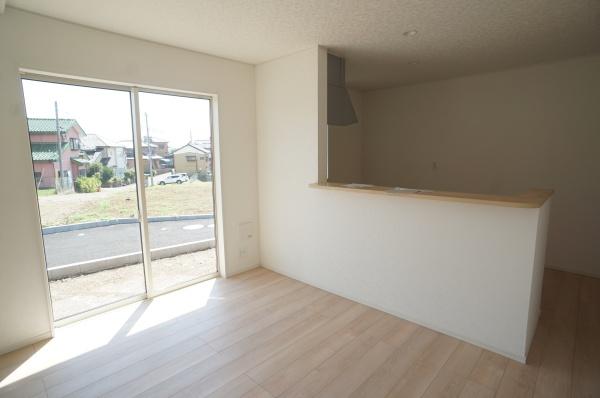 常総市豊岡町乙の新築一戸建
