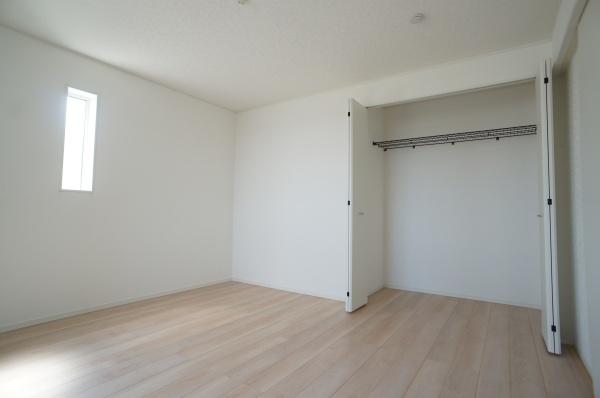 常総市新石下の新築一戸建