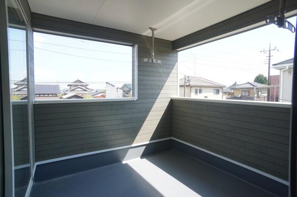 常総市新石下の新築一戸建