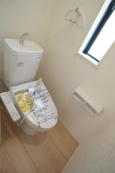 常総市新石下の新築一戸建