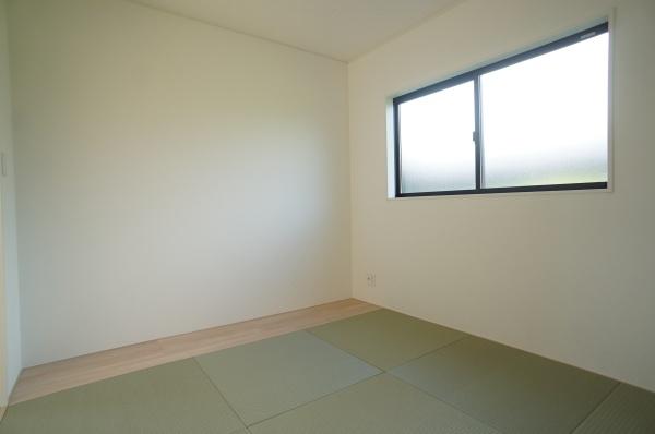 常総市新石下の新築一戸建